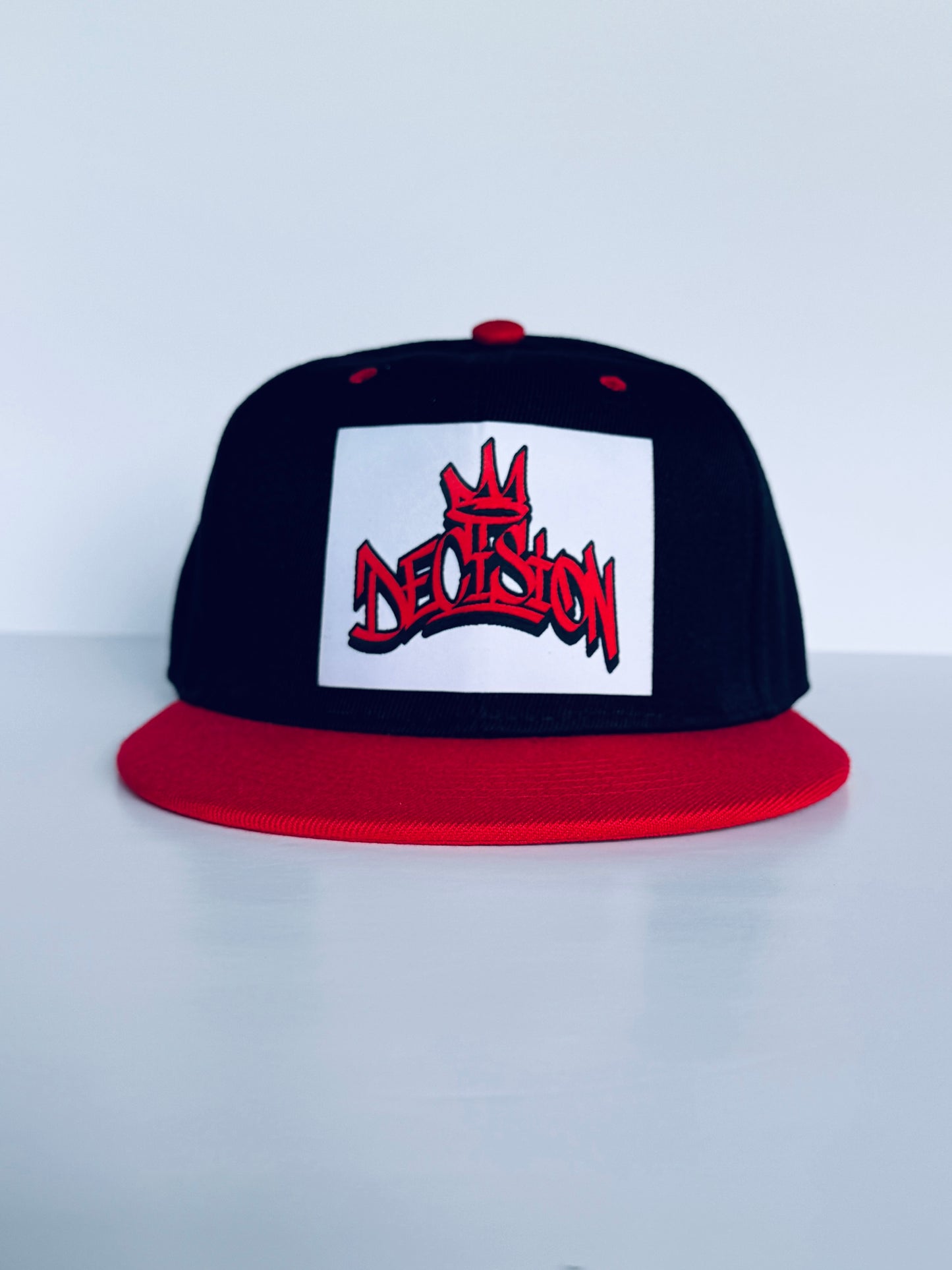 Decision snap back