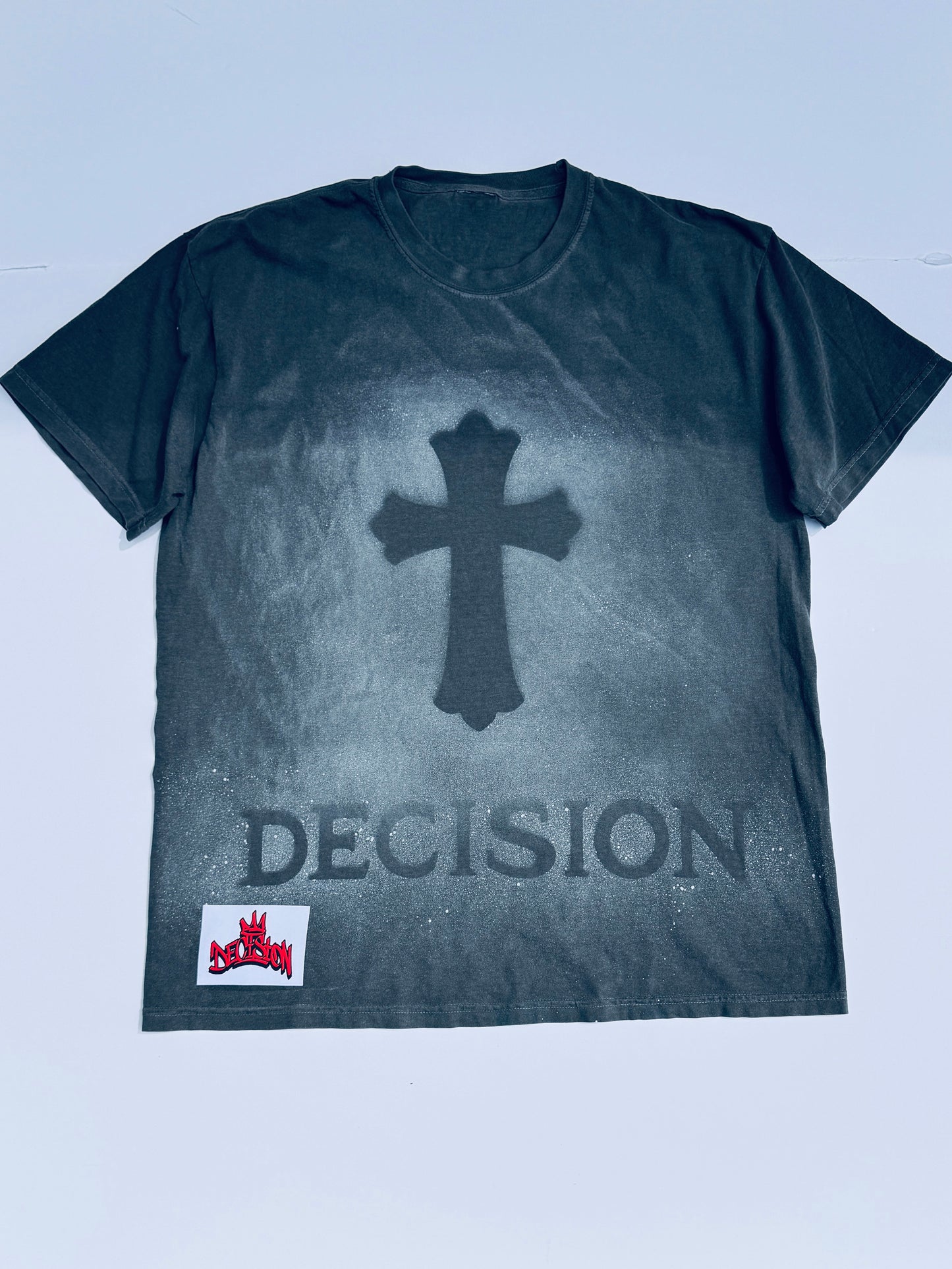 Decision cross over