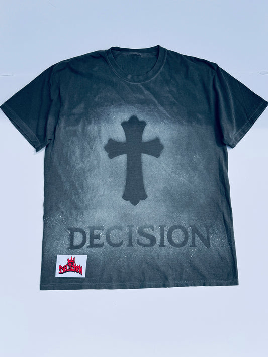 Decision cross over